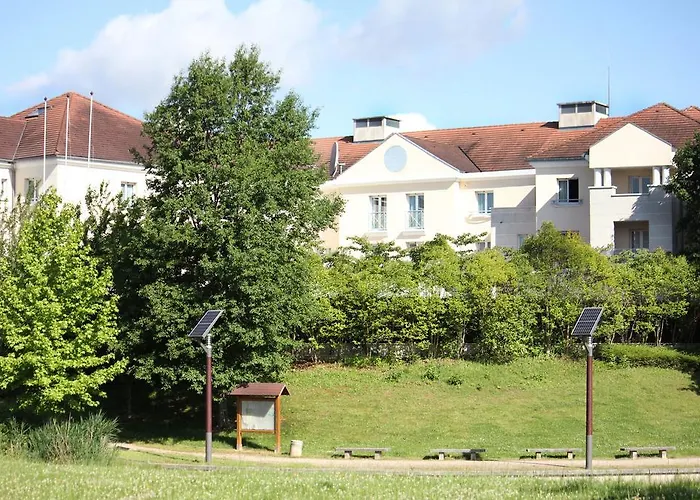 Villa Bellagio Marne-La-Vallee By Popinns