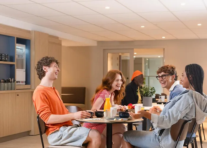 Première Classe Marne La Vallée - Bussy Saint Georges